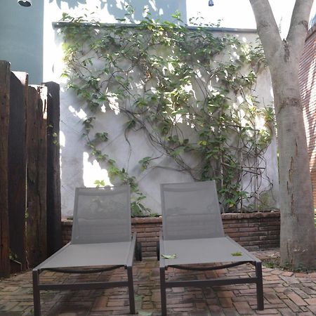 El Callejon Hotel Boutique 오아하카주 외부 사진