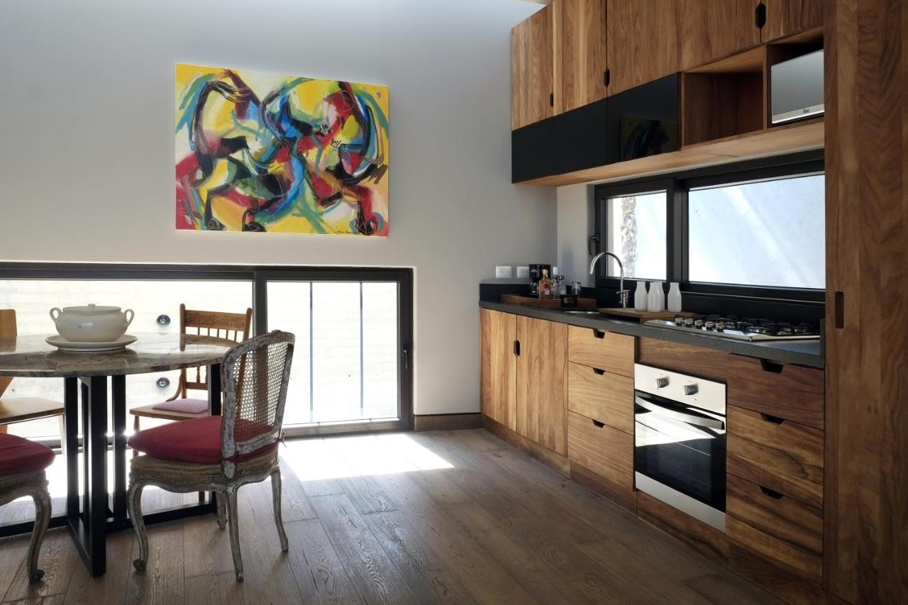 El Callejon Hotel Boutique 오아하카주 외부 사진