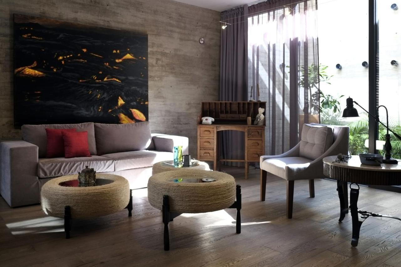 El Callejon Hotel Boutique 오아하카주 외부 사진