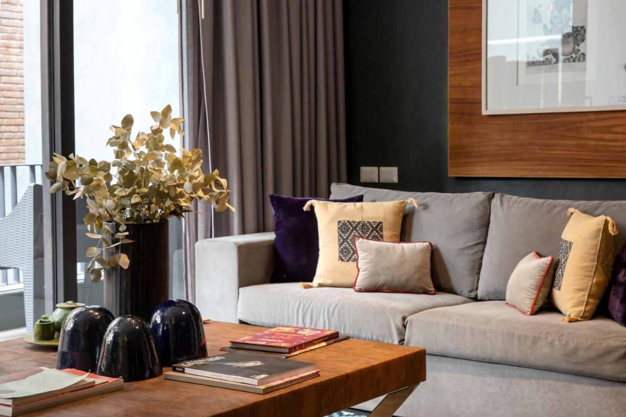 El Callejon Hotel Boutique 오아하카주 외부 사진