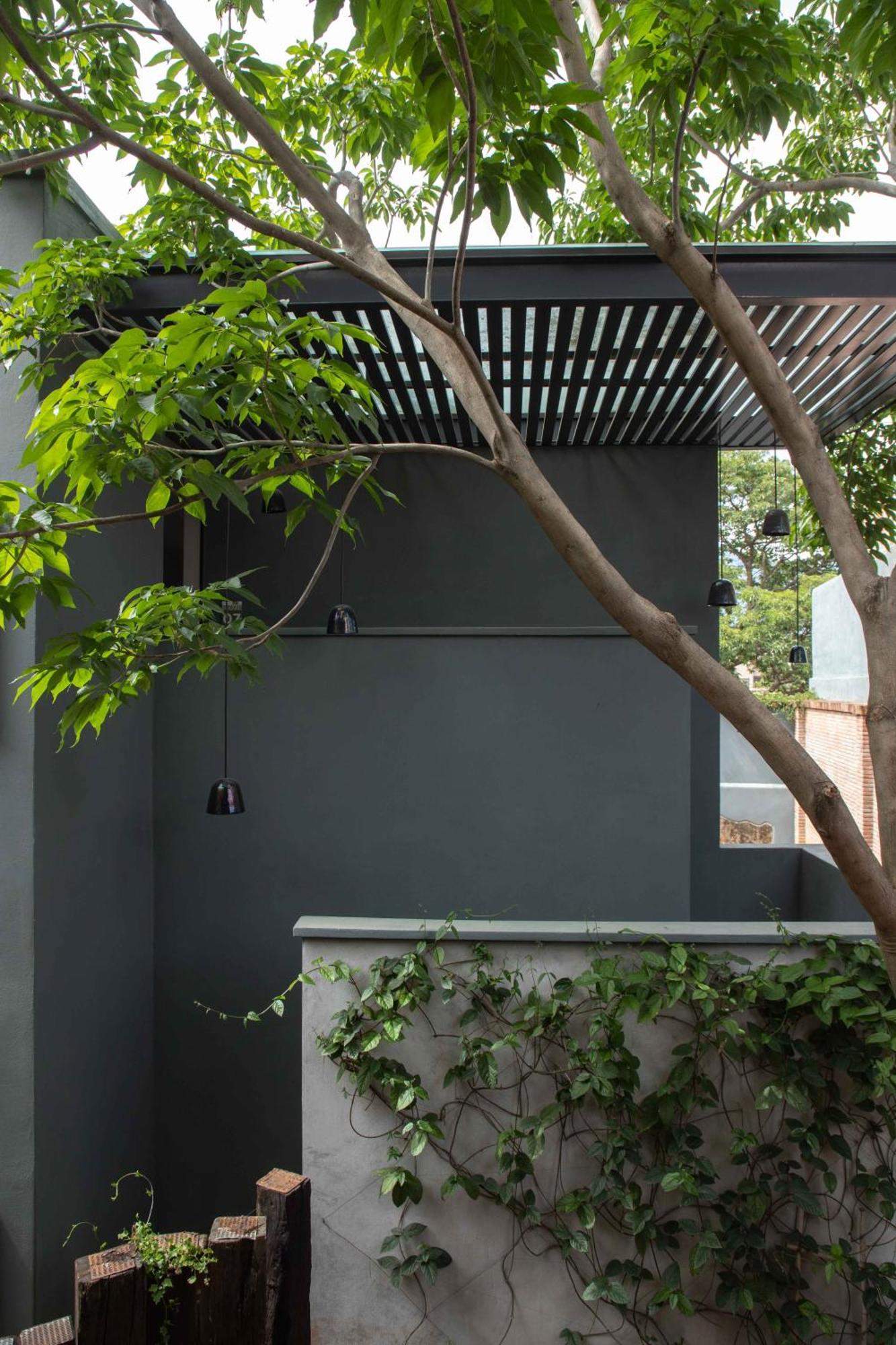 El Callejon Hotel Boutique 오아하카주 외부 사진