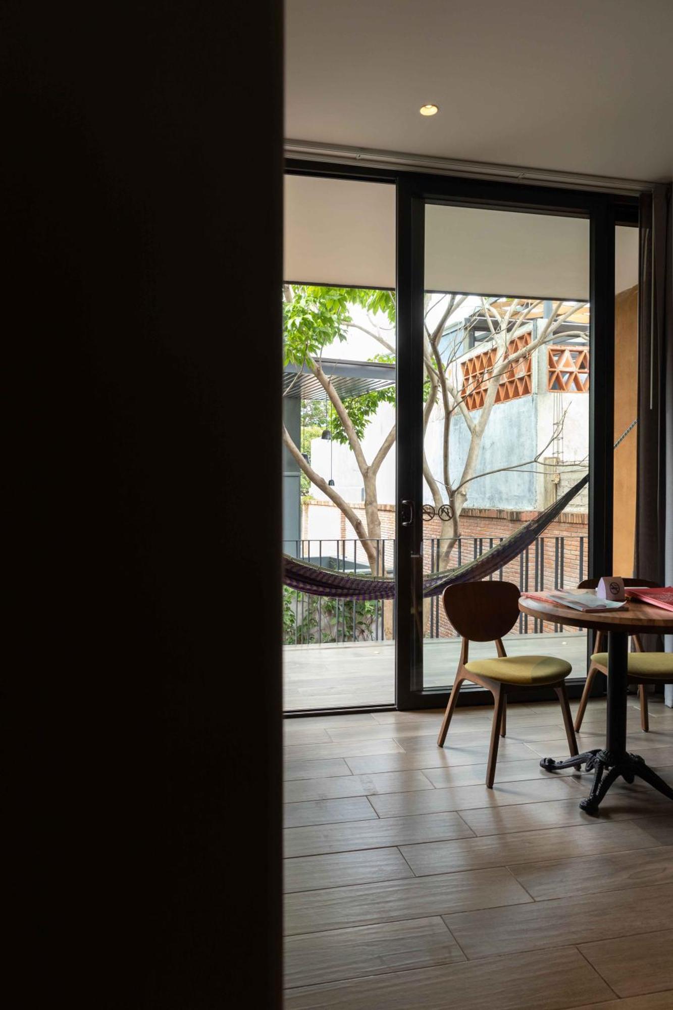 El Callejon Hotel Boutique 오아하카주 외부 사진