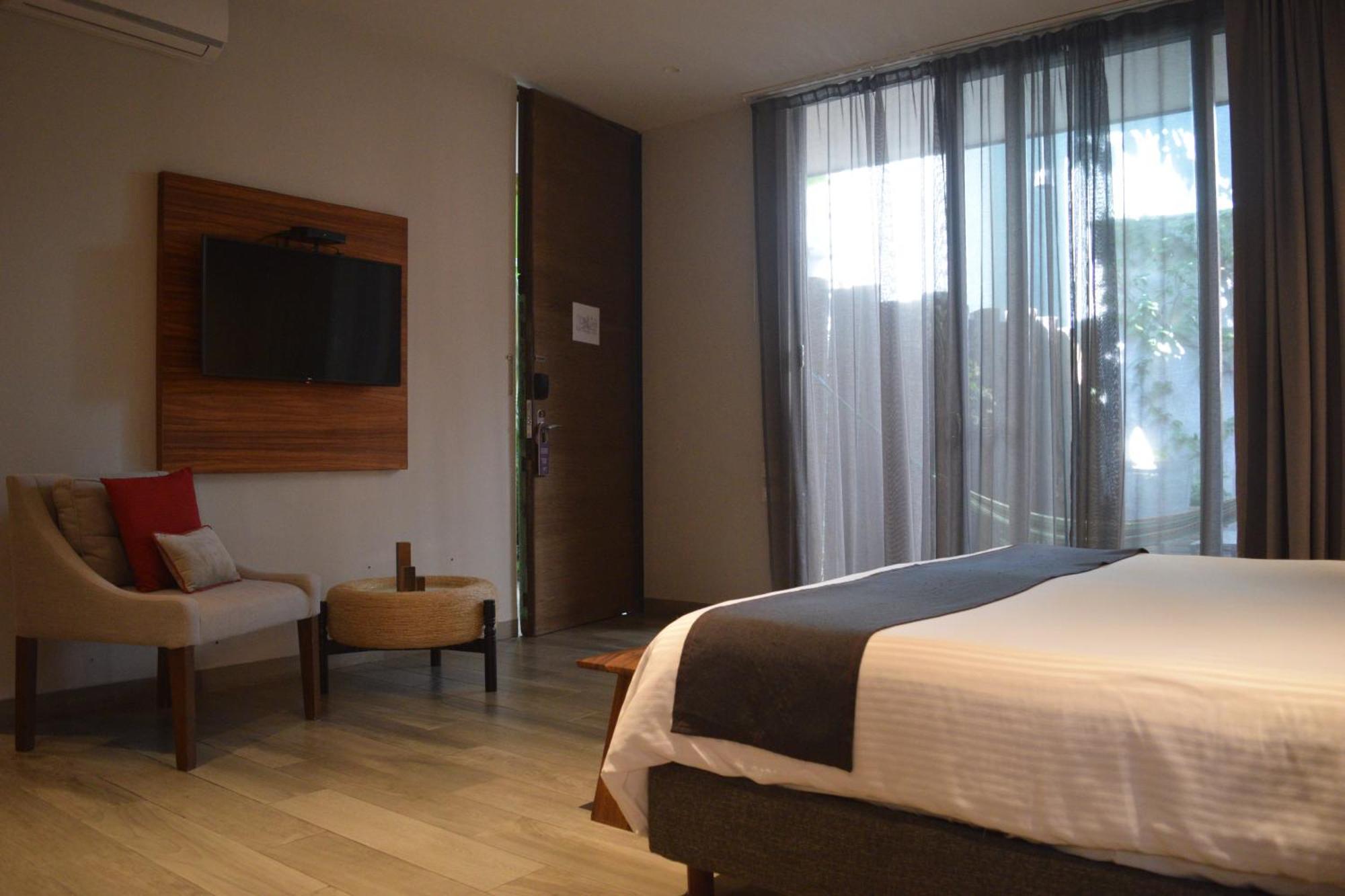 El Callejon Hotel Boutique 오아하카주 외부 사진