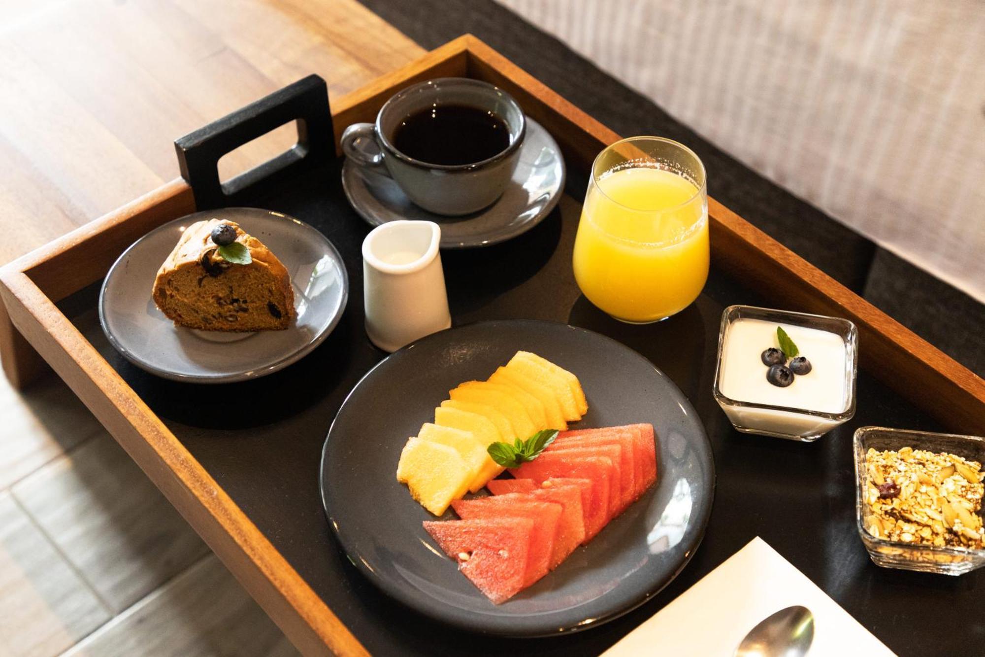 El Callejon Hotel Boutique 오아하카주 외부 사진